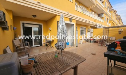 Apartment - Resale - Formentera del Segura - Pueblo 5