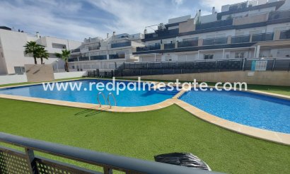 Apartment - Resale - Gran Alacant - Costa Blanca