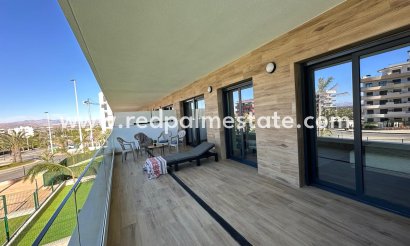 Apartment - Resale - Gran Alacant - Costa Blanca