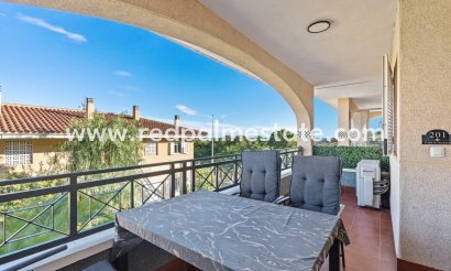 Apartment - Resale - Gran Alacant - Novamar