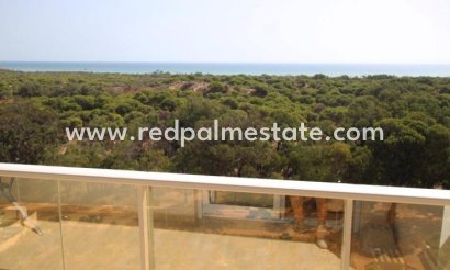 Apartment - Resale - Guardamar del Segura - Avenida del Puerto