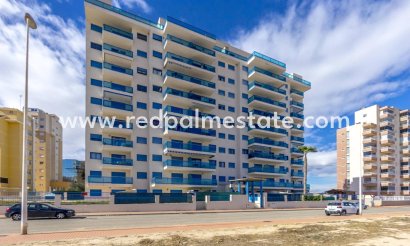 Apartment - Resale - Guardamar del Segura - CENTRO