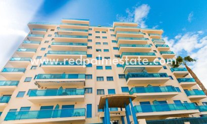 Apartment - Resale - Guardamar del Segura -
                CENTRO