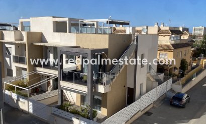 Apartment - Resale - Guardamar del Segura - Costa Blanca