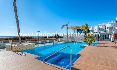 Apartment - Resale - Guardamar del Segura - Costa Blanca