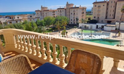 Apartment - Resale - Guardamar del Segura - Costa Blanca