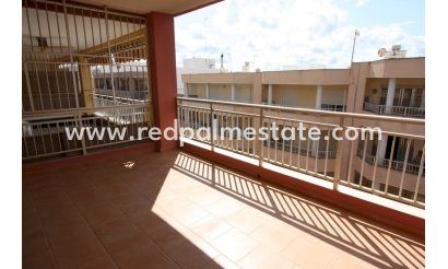 Apartment - Resale - Guardamar del Segura - Costa Blanca