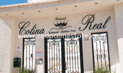 Apartment - Resale - Guardamar del Segura - Costa Blanca