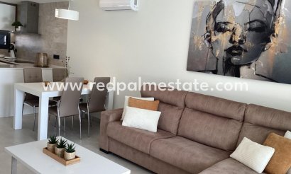 Apartment - Resale - Guardamar del Segura - Costa Blanca