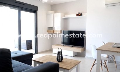 Apartment - Resale - Guardamar del Segura - Costa Blanca