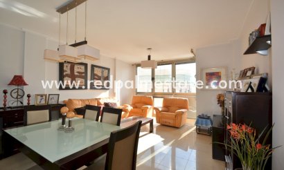 Apartment - Resale - Guardamar del Segura - Costa Blanca