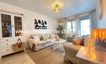 Apartment - Resale - Guardamar del Segura - Costa Blanca