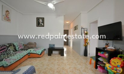 Apartment - Resale - Guardamar del Segura - Costa Blanca