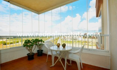 Apartment - Resale - Guardamar del Segura - Costa Blanca