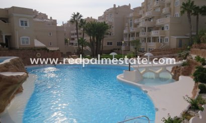 Apartment - Resale - Guardamar del Segura - Costa Blanca