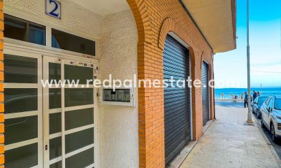 Apartment - Resale - Guardamar del Segura - Costa Blanca