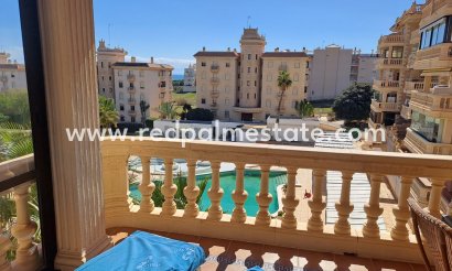 Apartment - Resale - Guardamar del Segura - Costa Blanca