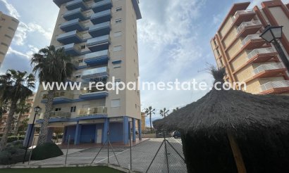 Apartment - Resale - Guardamar del Segura - Costa Blanca