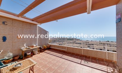 Apartment - Resale - Guardamar del Segura - Costa Blanca