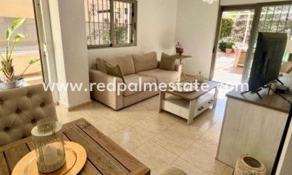 Apartment - Resale - Guardamar del Segura - Costa Blanca
