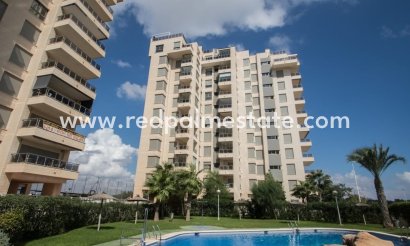 Apartment - Resale - Guardamar del Segura - Costa Blanca