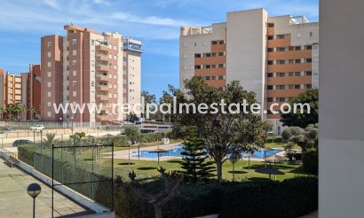 Apartment - Resale - Guardamar del Segura - Costa Blanca
