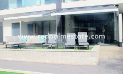 Apartment - Resale - Guardamar del Segura - El Raso