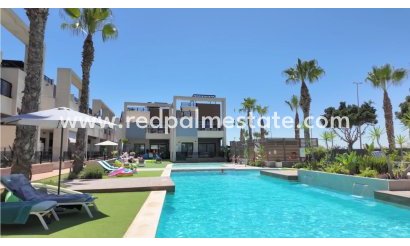 Apartment - Resale - Guardamar del Segura - El Raso