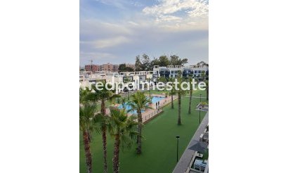 Apartment - Resale - Guardamar del Segura - El Raso