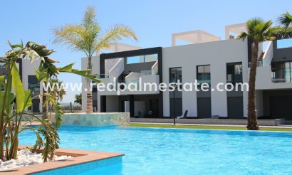 Apartment - Resale - Guardamar del Segura - EL RAZO