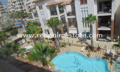 Apartment - Resale - Guardamar del Segura - Guardamar del Segura