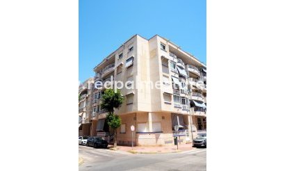 Apartment - Resale - Guardamar del Segura - Guardamar del Segura