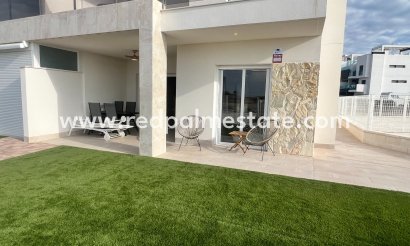 Apartment - Resale - Guardamar del Segura - Guardamar del Segura