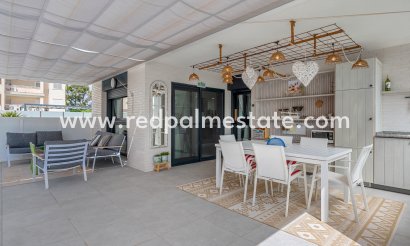 Apartment - Resale - Guardamar del Segura - Guardamar