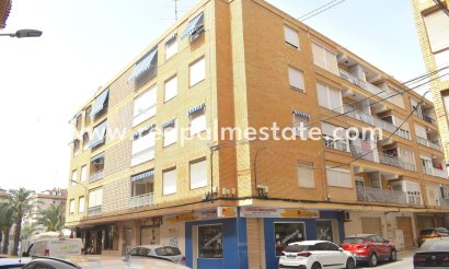 Apartment - Resale - Guardamar del Segura -
                Guardamar