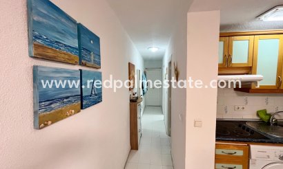 Apartment - Resale - Guardamar del Segura -
                Guardamar