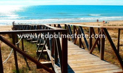 Apartment - Resale - Guardamar del Segura - Guardamar