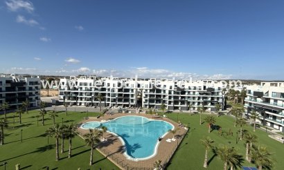 Apartment - Resale - Guardamar del Segura - Guardamar