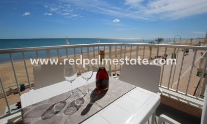 Apartment - Resale - Guardamar del Segura - Guardamar