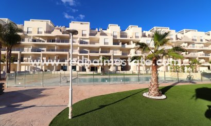 Apartment - Resale - Guardamar del Segura - Guardamar