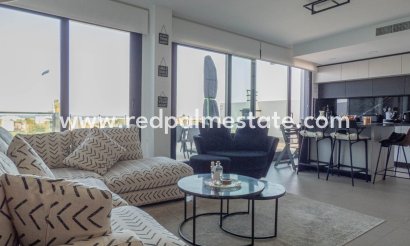 Apartment - Resale - Guardamar del Segura - Guardamar