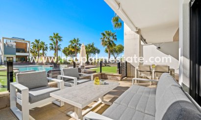 Apartment - Resale - Guardamar del Segura - Guardamar