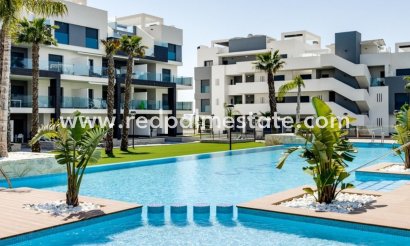 Apartment - Resale - Guardamar del Segura - Guardamar
