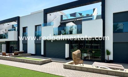 Apartment - Resale - Guardamar del Segura - Guardamar