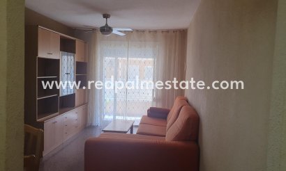 Apartment - Resale - Guardamar del Segura -
                Los Secanos