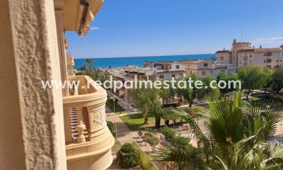 Apartment - Resale -
            Guardamar del Segura - MC-11707