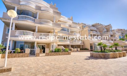 Apartment - Resale - Guardamar del Segura - moncayo