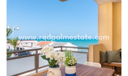 Apartment - Resale -
            Guardamar del Segura - MR2-28130
