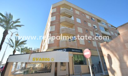 Apartment - Resale -
            Guardamar del Segura - MR2-97528