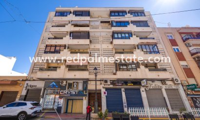 Apartment - Resale -
            Guardamar del Segura - MY-96845